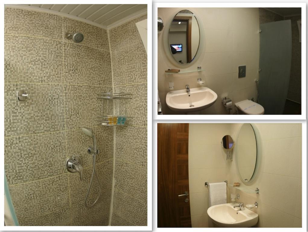 Hayali Suites Hotel Erbil Room photo