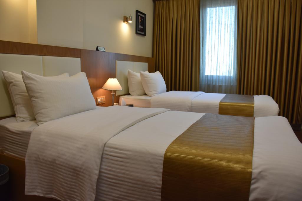 Hayali Suites Hotel Erbil Exterior photo