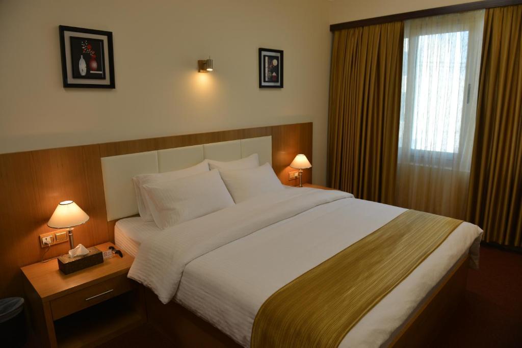 Hayali Suites Hotel Erbil Exterior photo